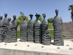 -观潮胜地公园