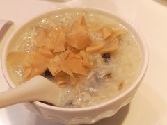 皮蛋瘦肉粥-金鼎轩(亚运村店)