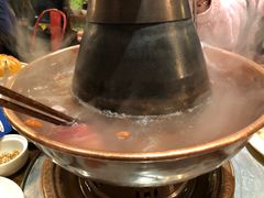 -额尔敦草原涮羊肉·烧烤(冻青树总店)