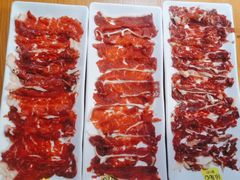 -海银海记潮汕牛肉火锅(新港中路海珠店)