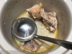 -徽三说·土徽菜·中国徽菜连锁品牌(一中店)