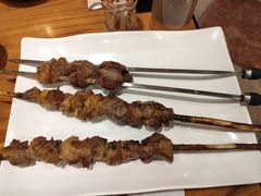 -巴依老爷新疆美食(常营店)