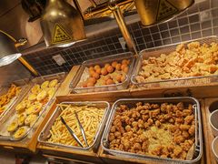 -比格比萨自助(宋家庄店)
