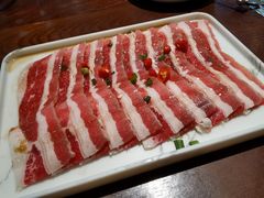 -·缸桶屋·韩式牛肋条自助烤肉(西湖D11店)