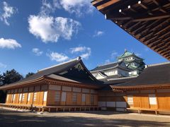 -名古屋城