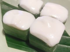 西米糕-mango tree芒果树泰国餐厅(青岛万象城店)