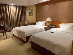 -芜湖金鹰尚美酒店