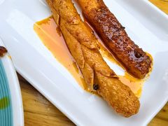 -马三洋芋片(兰州总店)