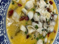 -聚丰园•湖鲜餐厅(阿红私房菜梅石路店)