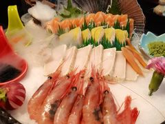 -大江户日本料理(吕厝店)