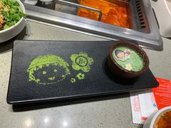 -海底捞火锅(泰安爱琴海店)