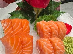 -阿吾罗日本料理(K11艺术中心店)