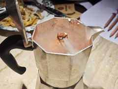 -Mammamia意大利餐厅(阳春巷店)