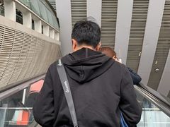 -麦当劳(深圳北站高铁店)