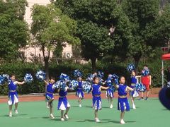 -上海市世外小学