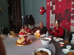 -徐记海鲜(大明宫|北二环店)