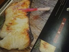 -千代武日本料理(开发区店)