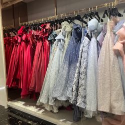 -SATIN COUTURE瑟庭婚纱礼服馆