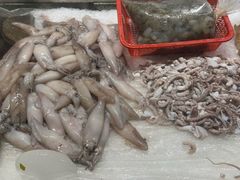 -健眺小海鲜(临海后山店)