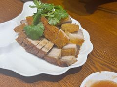 -發記潮汕大排档(宝翔路店)