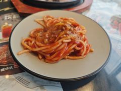 -心海贝西餐(翰林苑商业城店)