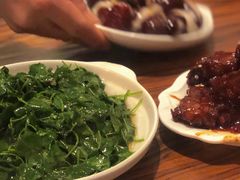 糯米红枣（心太软）-建国328 本帮小馆·面馆