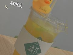 -LINLEE林里·手打柠檬茶(黄浦茂名南路店)