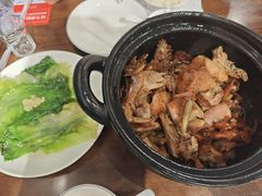 -斯丹姜母鸭·古法干香(涂门街总店)