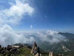 -白草畔自然风景区