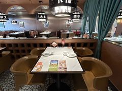 -清真·卡德尔大叔新疆主题餐厅(龙汇路店)