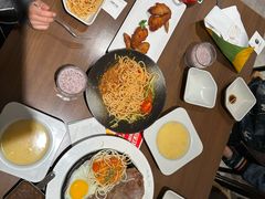-豪客来牛排(空港华联店)