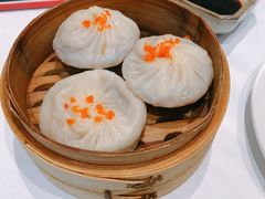 灌汤小笼包-粤域茶餐厅