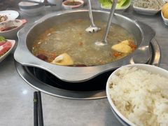 -光头药膳鸡(莱茵小镇店)