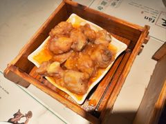 -蘩楼(华强北总店)