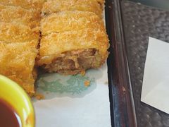 -上蔬无瑕· 创意素食·Vegetarian(华采天地店)