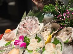 -左庭右院鲜牛肉火锅黑金店(陆家嘴中心店)
