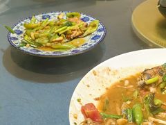 -生态苑农庄(十里画廊遇龙河店)