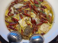 -太二酸菜鱼(天鹅湖万达店)