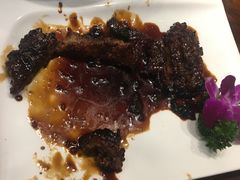 -阿娘家·原生态农家菜(国顺东路店)