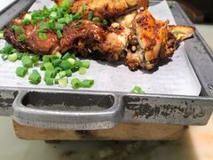 -绿茶餐厅(成都太古里店)