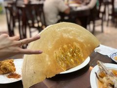 -邢家锅贴老店·非遗·开封菜(金明广场店)