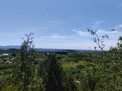 -北京金海湖景区