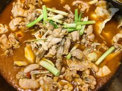-靓虾二哥长沙地标小龙虾(五一广场店)