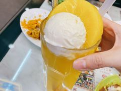 -澳门陈光记烧味饭店(万象城店)