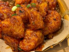 -花盐街·四川乐山小吃(西单大悦城店)