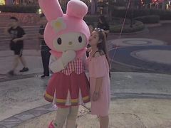 -杭州Hello Kitty乐园