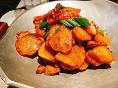 -绿茶餐厅(领展购物广场·中关村店)