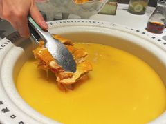 -领鲜天下·焗海鲜·花胶鸡(天目里店)