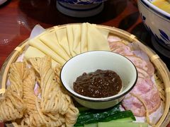 -窄巷子陕菜馆·地道陕西菜(粉巷店)