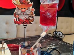 -Nord Grill&Bar Highland诺德西餐(深圳欢乐海岸店)